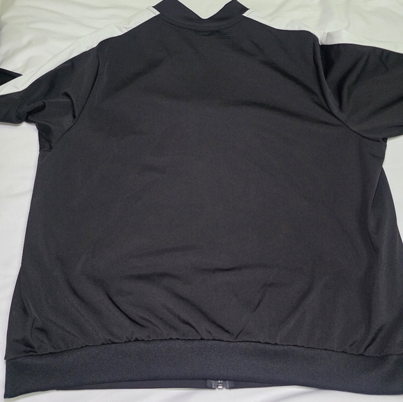 PUMA Piped Tricot Lightweight Track Jacket- Women's Size 3X NWOT - Picture 11 of 13